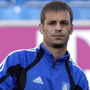 Demis Nikolaidis
