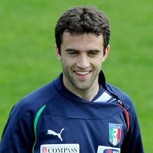 Giuseppe Rossi