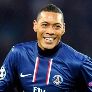 Guillaume Hoarau