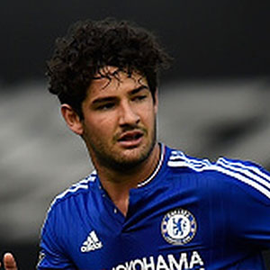 Alexandre Pato