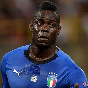 Mario Balotelli