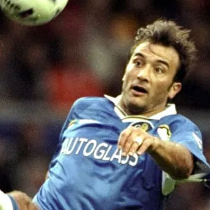 Pierluigi Casiraghi