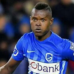 Mbwana Samatta
