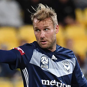 Ola Toivonen