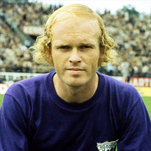Ruud Geels