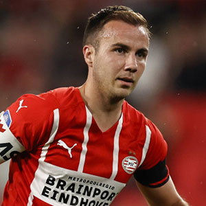Mario Götze