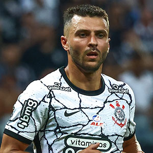 Júnior Moraes