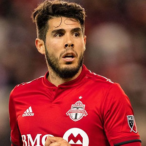 Alejandro Pozuelo