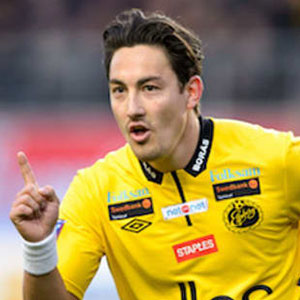 Stefan Ishizaki