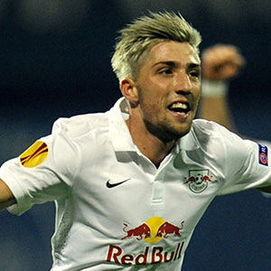 Kevin Kampl