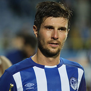 Semir Štilić