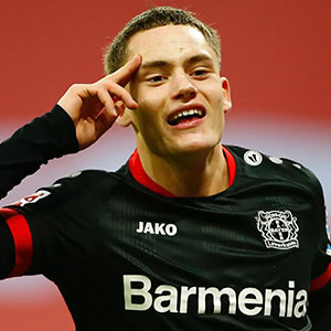 Florian Wirtz