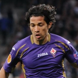 Matías Fernández