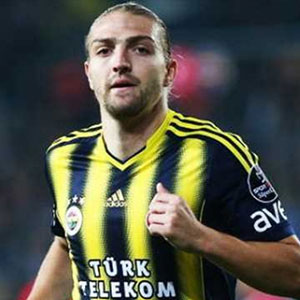 Caner Erkin
