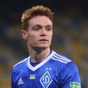 Viktor Tsyhankov