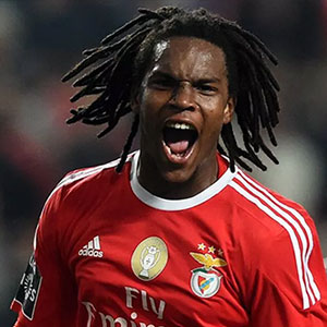 Renato Sanches