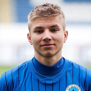 Martin Frýdek