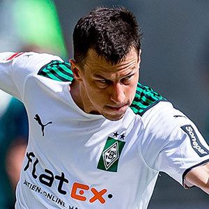 Stefan Lainer