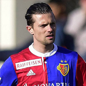 Valentin Stocker