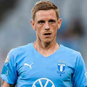 Søren Rieks