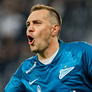 Artem Dzyuba