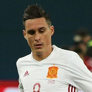 José Callejón