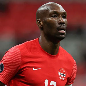 Atiba Hutchinson