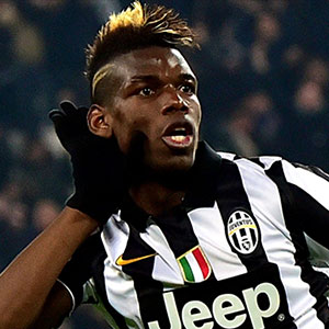 Paul Pogba