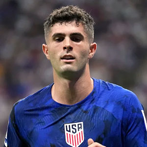 Christian Pulisic
