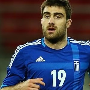 Sokratis Papastathopoulos