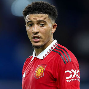Jadon Sancho