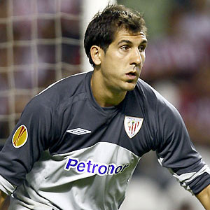 Gorka Iraizoz