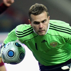 Igor Akinfeev