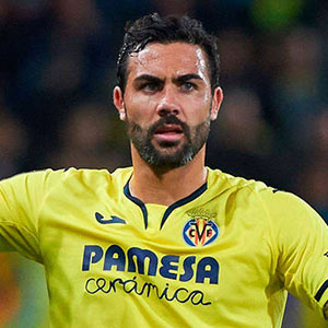 Vicente Iborra
