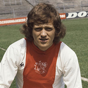 Arie Haan