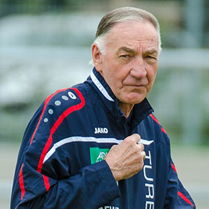 Bernd Schröder
