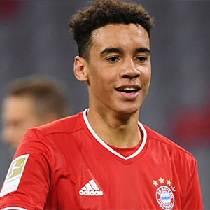 Jamal Musiala