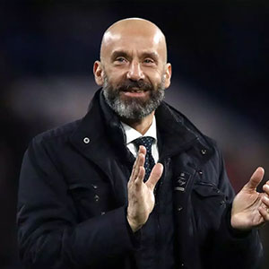 Gianluca Vialli