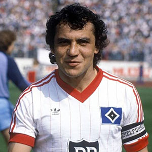 Felix Magath