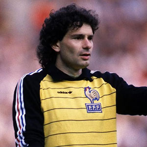 Joël Bats