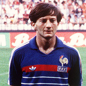Jean-François Domergue