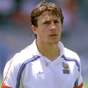 Luis Fernandez