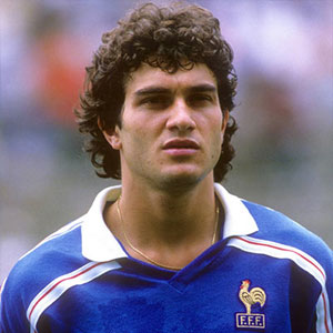 Jean-Marc Ferreri