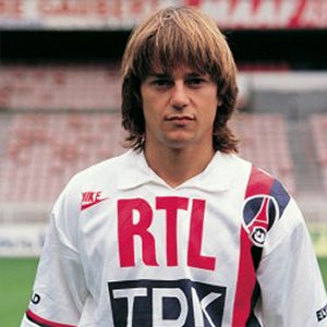 Daniel Bravo