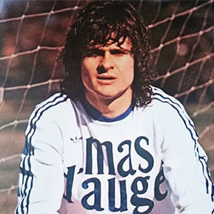 Didier Six