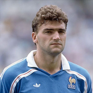 Yvon Le Roux