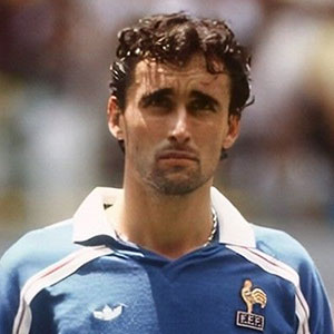 Thierry Tusseau