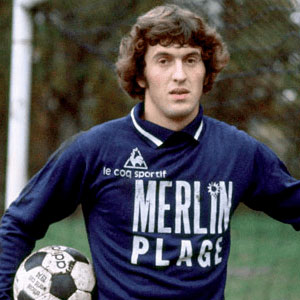 Philippe Bergeroo