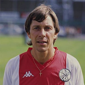 Arnold Mühren