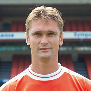 John Bosman